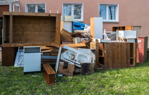 Trusted Hillsdale, MI Junk Removal  Experts